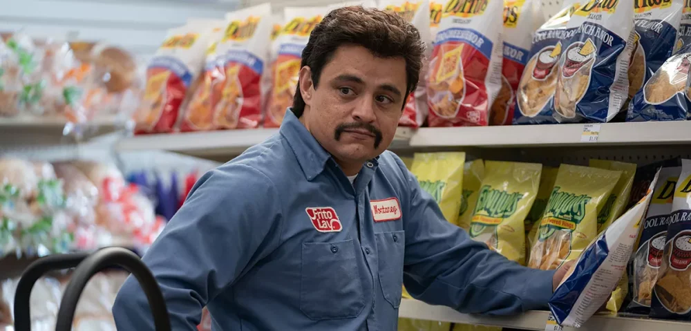 Trailer Από Το "Flamin' Hot"