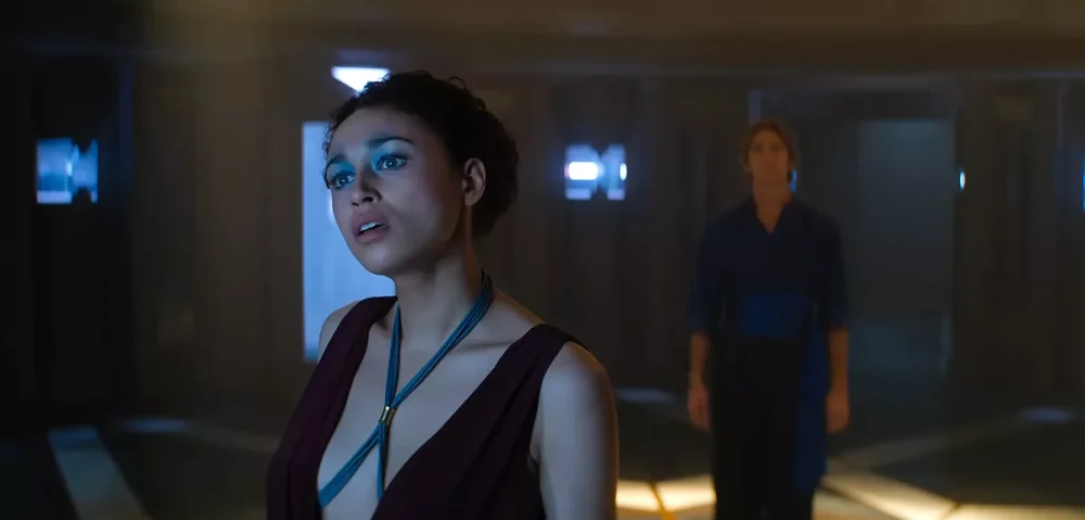 Νέο Trailer Από Τη Δεύτερη Σεζόν Του "Foundation"