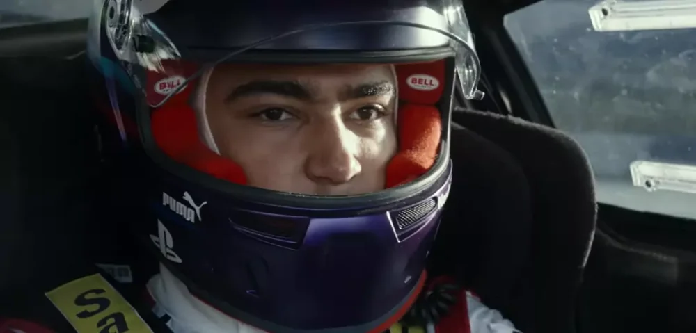 Νέο Trailer Από Το "Gran Turismo"