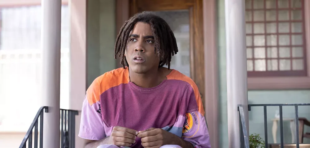 Trailer Από Τη Νέα Σειρά "I’m A Virgo"