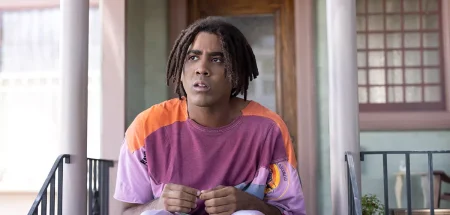 Trailer Από Τη Νέα Σειρά "I’m A Virgo"