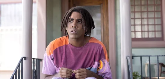 Trailer Από Τη Νέα Σειρά "I’m A Virgo"
