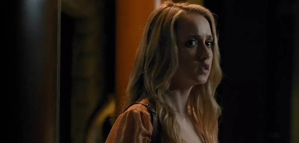 Trailer Από Το Θρίλερ Τρόμου "Influencer"