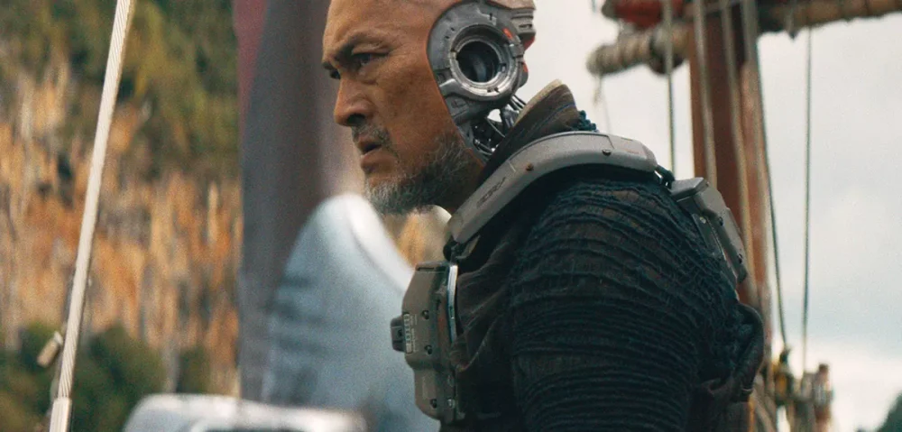 Πρώτο Trailer Από Το “The Creator” Πρώτο Trailer Από Το "The Creator"