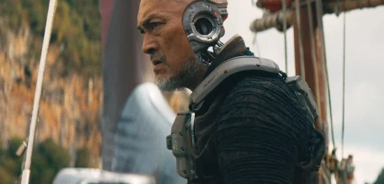 Πρώτο Trailer Από Το "The Creator"