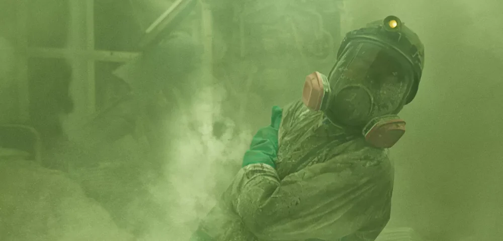 Trailer Από Τη Νέα Σειρά "The Days"