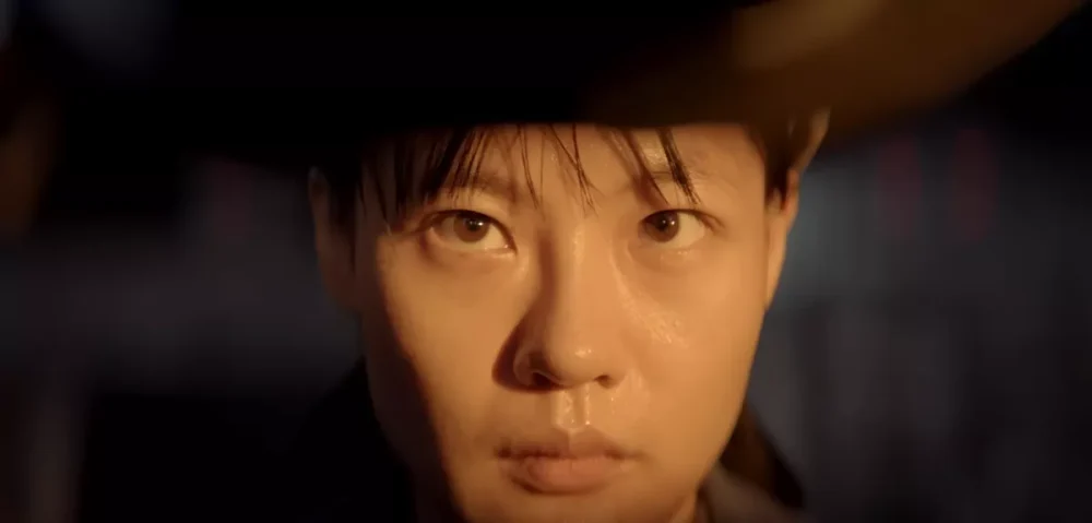 Trailer Από Τη Νέα Σειρά "3 Body Problem"