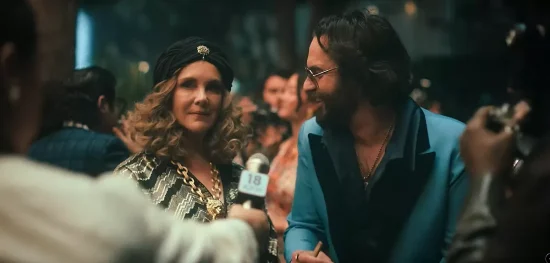 Trailer Από Τη Δεύτερη Σεζόν Του “Minx” Trailer Από Τη Δεύτερη Σεζόν Του "Minx"