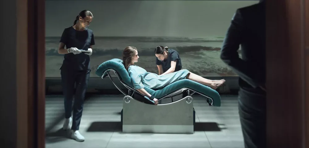 Trailer Από Το "Paradise" Του Netflix