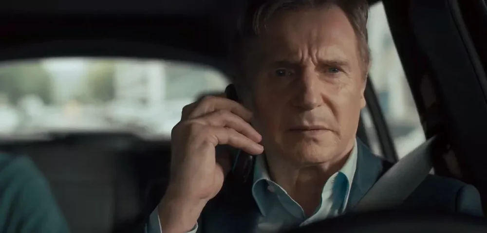 Trailer Από Το Θρίλερ Δράσης "Retribution"