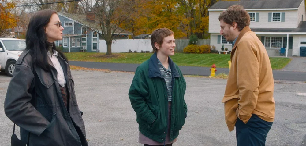 Trailer Από Την Ανεξάρτητη Κωμωδία “The Adults” Trailer Από Την Ανεξάρτητη Κωμωδία "The Adults"