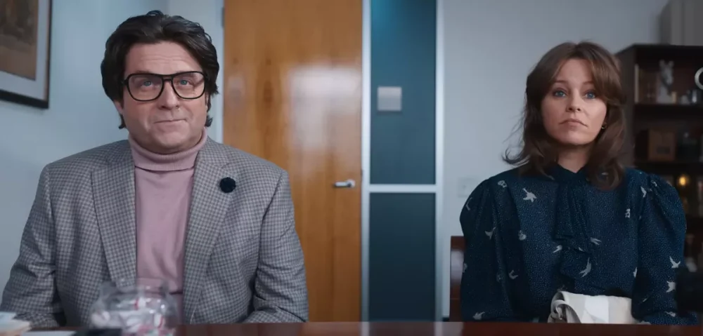 Trailer Από Την Δραματική Κωμωδία "The Beanie Bubble"