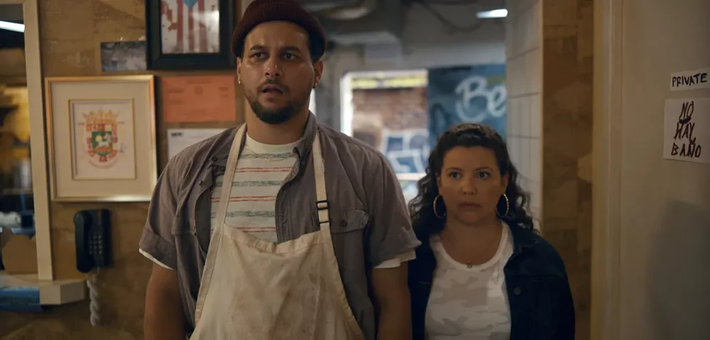 Trailer Από Τη Νέα Σειρά "The Horror of Dolores Roach"