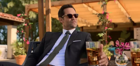 Trailer Από Τη Δεύτερη Σεζόν Του “The Lincoln Lawyer” Trailer Από Τη Δεύτερη Σεζόν Του "The Lincoln Lawyer"