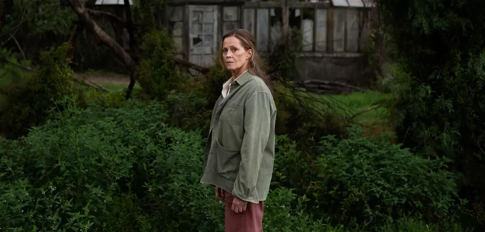 Trailer Από Τη Μίνι Σειρά "The Lost Flowers of Alice Hart"