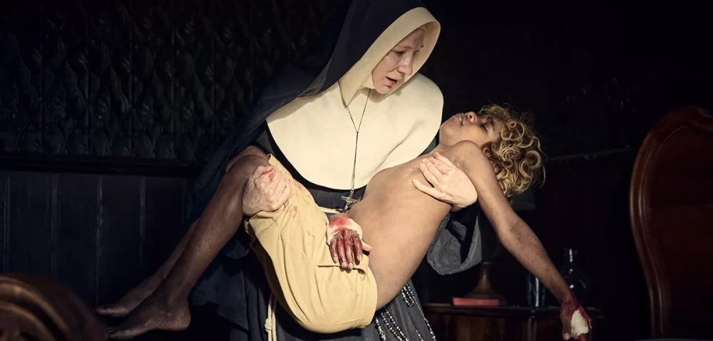 Trailer Από Το Δραματικό “The New Boy” Trailer Από Το Δραματικό "The New Boy"