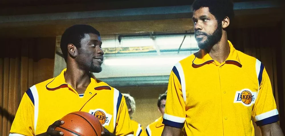 Trailer Από Την Δεύτερη Σεζόν Του "Winning Time"