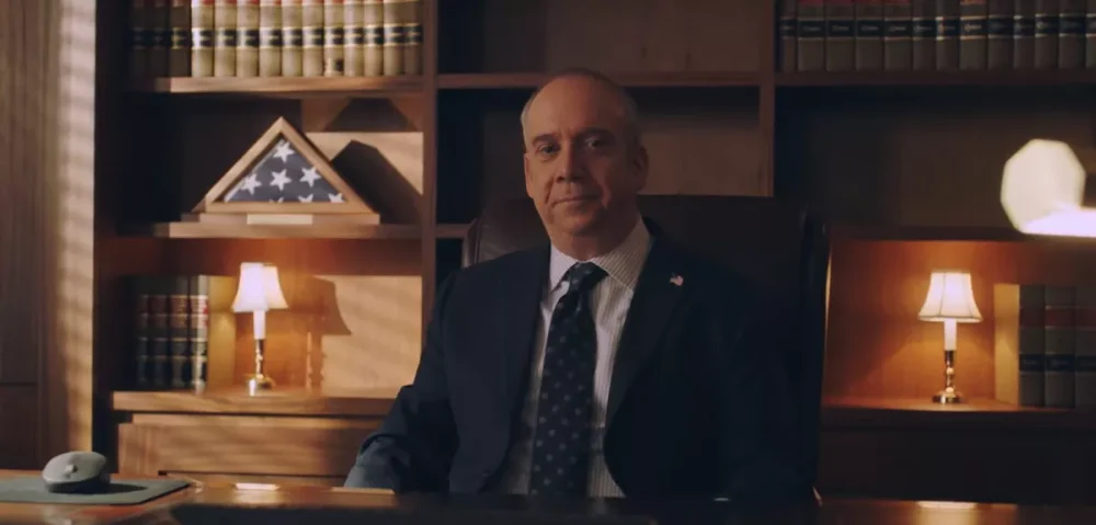 Trailer Από Την Έβδομη Σεζόν Του "Billions"