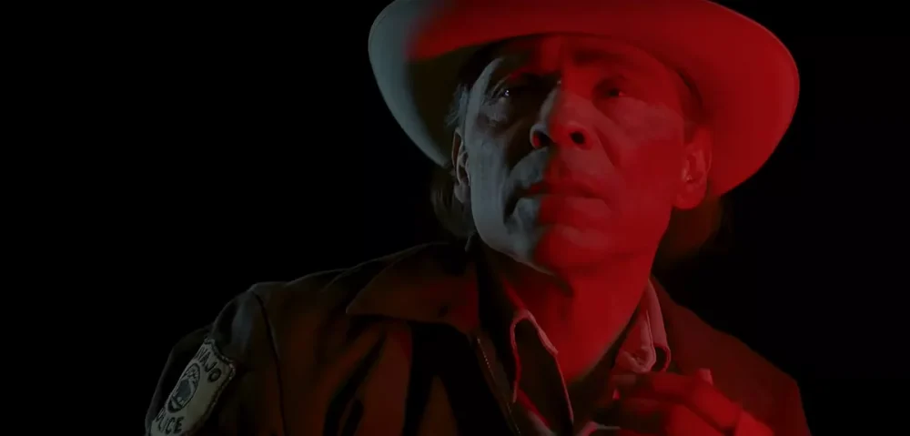 Trailer Από Τη Δεύτερη Σεζόν Του "Dark Winds"