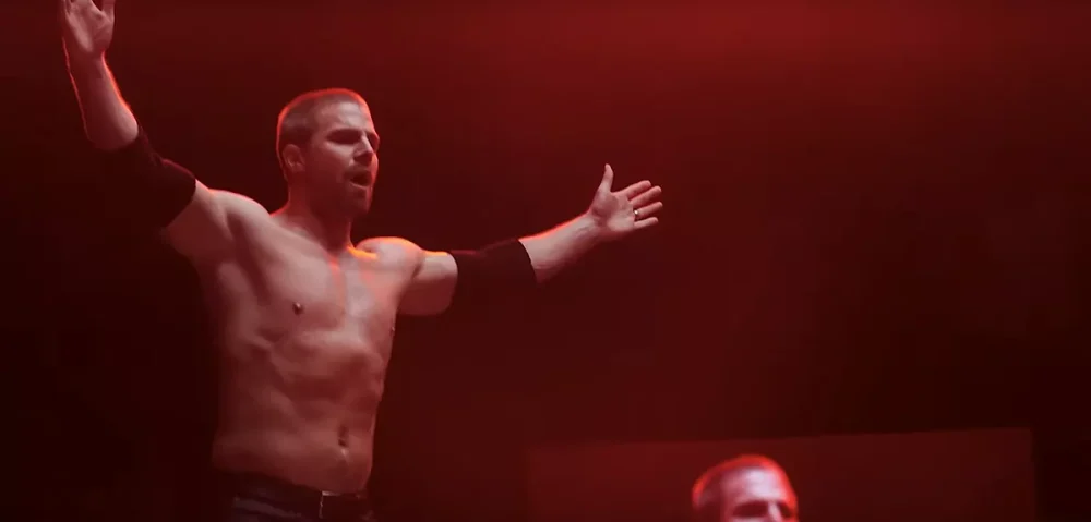 Trailer Από Τη Δεύτερη Σεζόν Του "Heels"