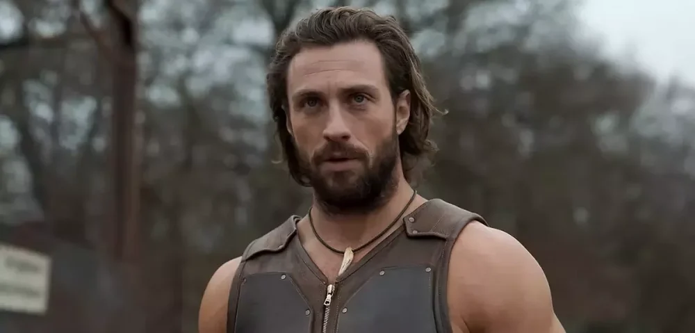 Πρώτο Trailer Από Το "Kraven The Hunter"