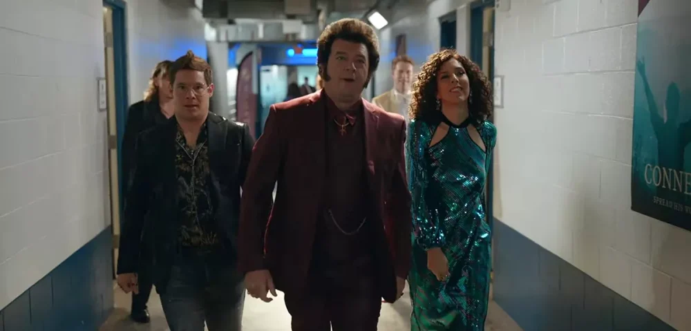 Trailer Από Την Τρίτη Σεζόν Του "The Righteous Gemstones"