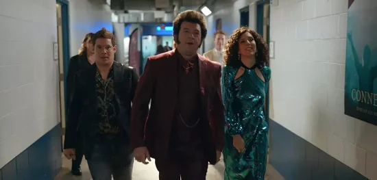 Trailer Από Την Τρίτη Σεζόν Του “The Righteous Gemstones” Trailer Από Την Τρίτη Σεζόν Του "The Righteous Gemstones"