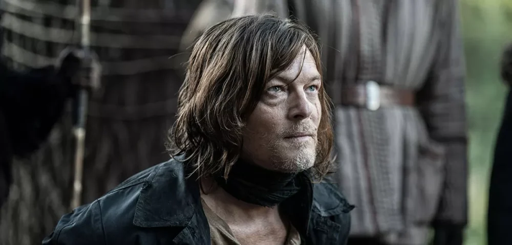Trailer Από Το “The Walking Dead: Daryl Dixon” Trailer Από Το "The Walking Dead: Daryl Dixon"