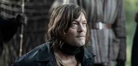 Trailer Από Το "The Walking Dead: Daryl Dixon"