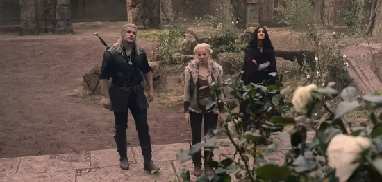 Νέο Trailer Από Την Τρίτη Σεζόν Του “The Witcher” Νέο Trailer Από Την Τρίτη Σεζόν Του "The Witcher"