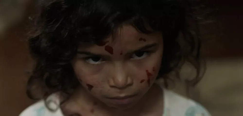 Trailer Από Το Θρίλερ Τρόμου “Birth-Rebirth” Trailer Από Το Θρίλερ Τρόμου "Birth-Rebirth"