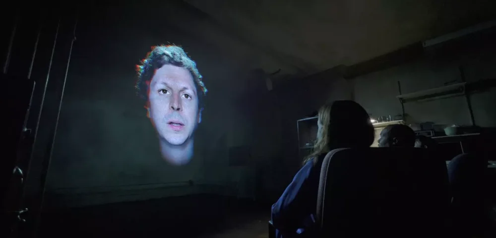 Trailer Από Το "Command Z" Του Steven Sodebergh