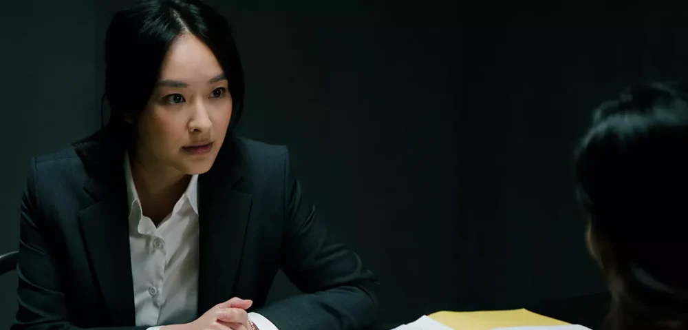 Trailer Από Τη Νέα Σειρά “Forensic Psychologist” Trailer Από Τη Νέα Σειρά "Forensic Psychologist"