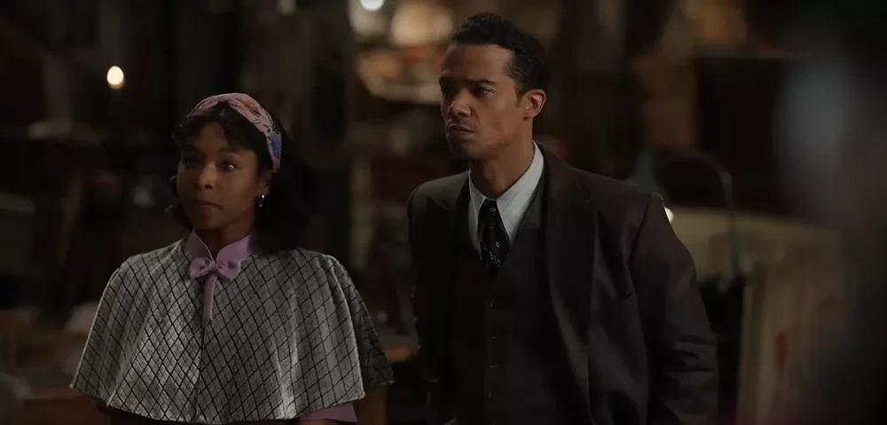 Trailer Από Τη Δευτερη Σεζόν Του "Interview With The Vampire"