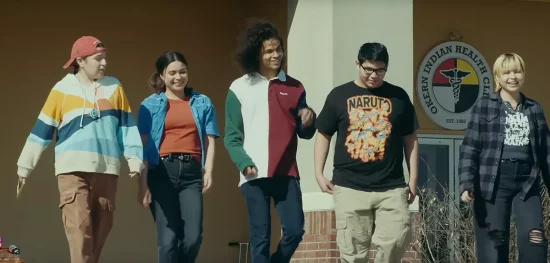 Trailer Από Την Τρίτη Σεζόν Του "Reservation Dogs"