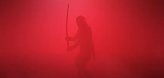 Teaser Από Το "The Walking Dead: The Ones Who Live"