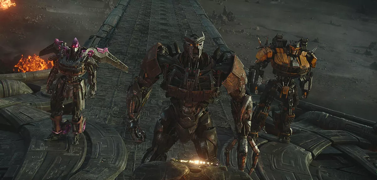 Οι Νέες Ταινίες Που Θα Δούμε Στο Σπίτι Τον Ιούλιο