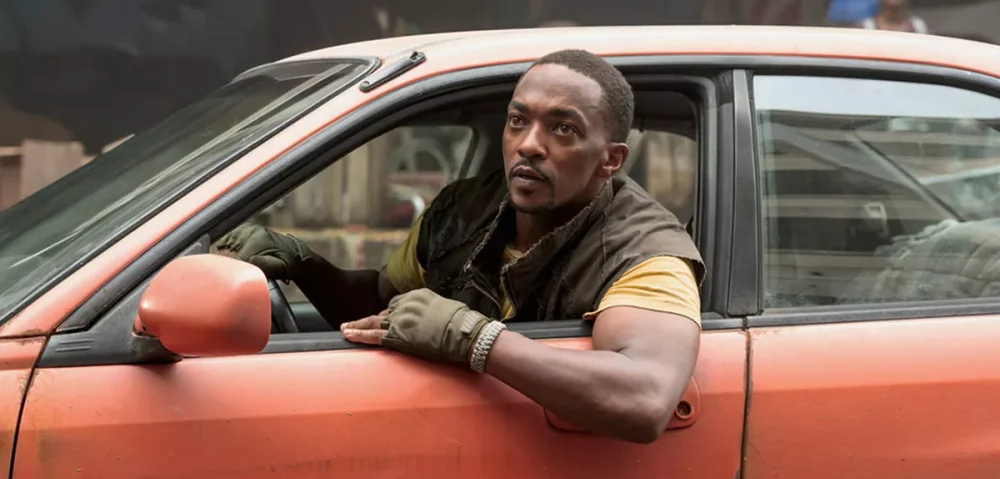 Νέο Trailer Από Το "Twisted Metal"