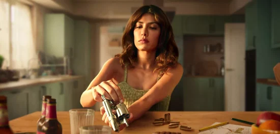 Trailer Από Τη Νέα Σειρά "Who is Erin Carter?"