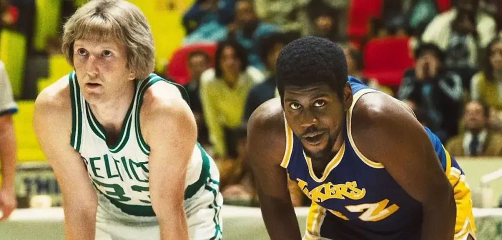 Νέο Trailer Από Την Δεύτερη Σεζόν Του "Winning Time"