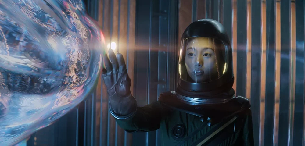 Trailer Από Τη Δεύτερη Σεζόν Του “Invasion” Trailer Από Τη Δεύτερη Σεζόν Του "Invasion"