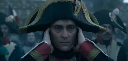 Πρώτο Trailer Από Το "Napoleon"