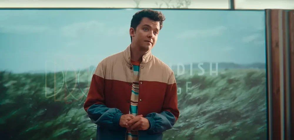 Trailer Απο Την Τέταρτη Σεζόν Του "Sex Education"