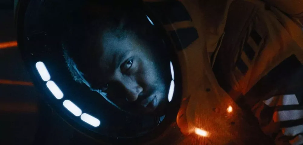 Νέο Trailer Από Το “The Creator” Νέο Trailer Από Το "The Creator"