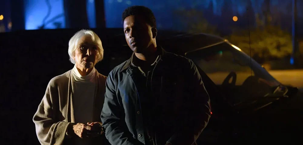 Trailer Από Το Θρίλερ Τρόμου "The Exorcist Believer"