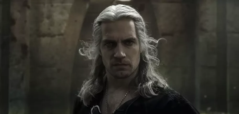 Trailer Από Τo Φινάλε Της Τρίτη Σεζόν Του "The Witcher"