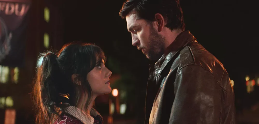 Trailer Από Το Δραματικό Θρίλερ "Cat Person"