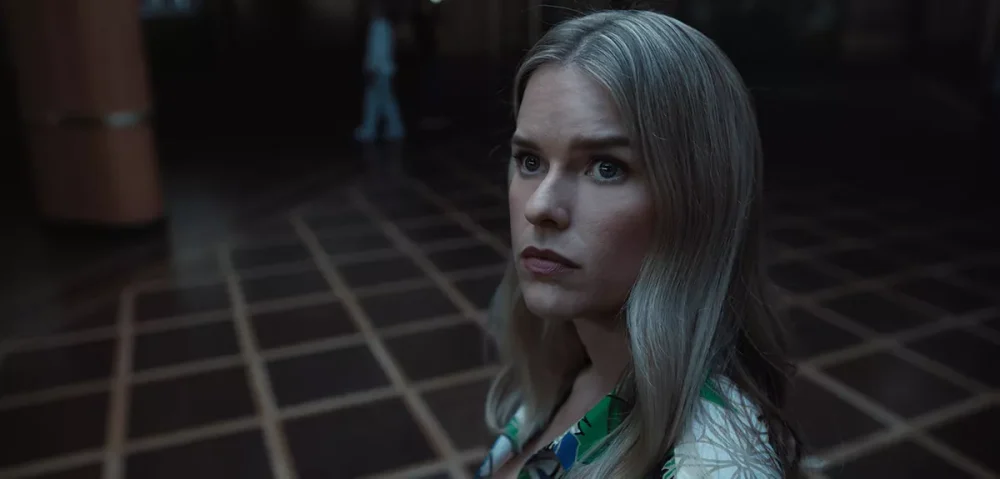 Trailer Από Το Θρίλερ Τρόμου "Haunting of the Queen Mary"