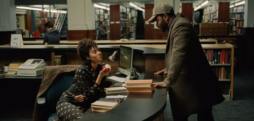 Trailer Από Τη Νέα Σειρά "The Changeling"