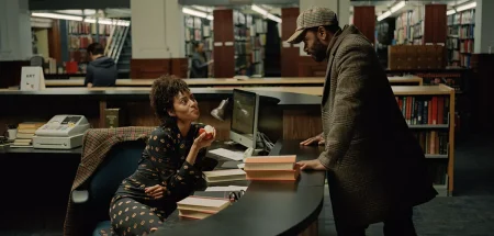 Trailer Από Τη Νέα Σειρά "The Changeling"